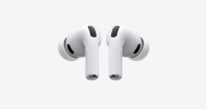 AirPods Pro kamera özelliği