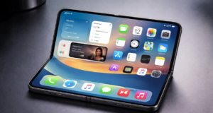 iPhone Fold çıkış tarihi