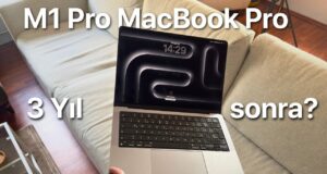 MacBook Pro M1 Pro