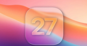 iOS 27 kamera özelleştirme