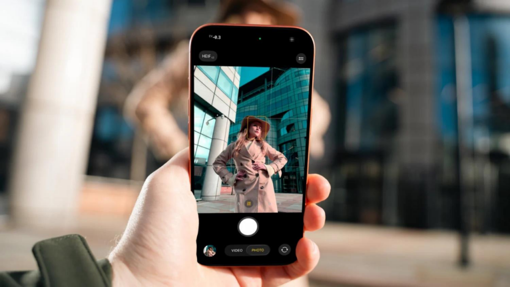  iOS 27 kamera özelleştirme