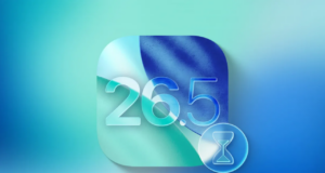 iOS 26.5 yayın tarihi