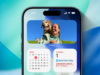 iOS 26 widget özellikleri