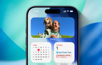 iOS 26 widget özellikleri