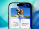 iOS 26 widget özellikleri