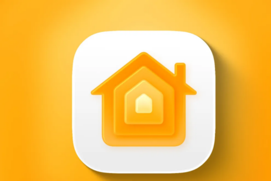 Apple Home yenilikleri