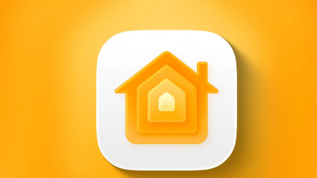 Apple Home yenilikleri
