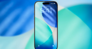 iOS 26 tasarım ödülü