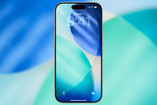 Apple iOS 26 Tasarım Ödülü ile Büyük Bir Başarıya İmza Attı iOS 26 tasarım ödülü