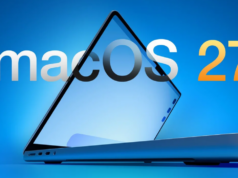 macOS 27 özellikleri