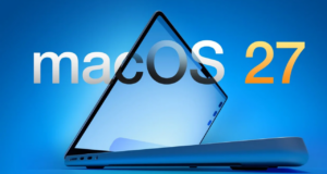 macOS 27 özellikleri
