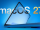 macOS 27 özellikleri