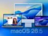 macOS 26.5 kurumsal düzeltmeler