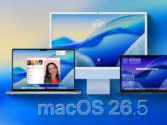 macOS 26.5 kurumsal düzeltmeler