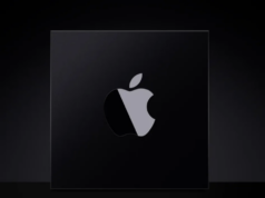 Intel üretimi Apple işlemcileri