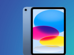 Giriş seviyesi iPad