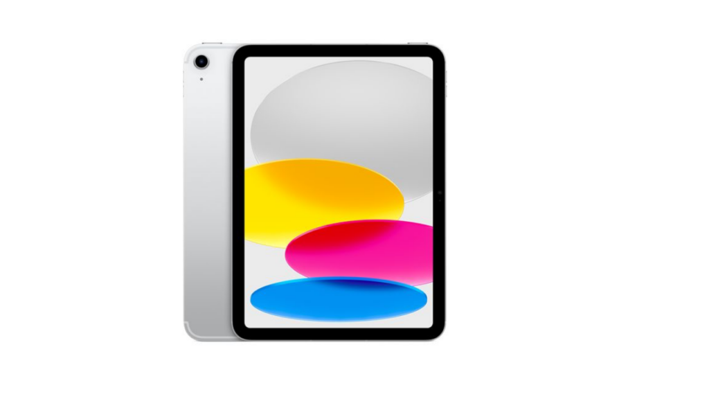 Giriş seviyesi iPad