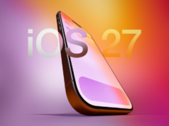iOS 27 özellikleri
