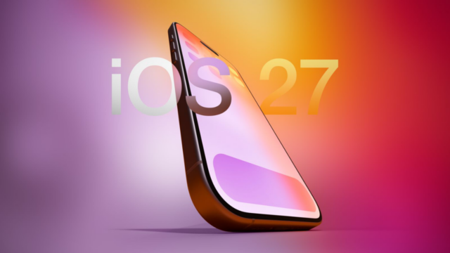 iOS 27 özellikleri