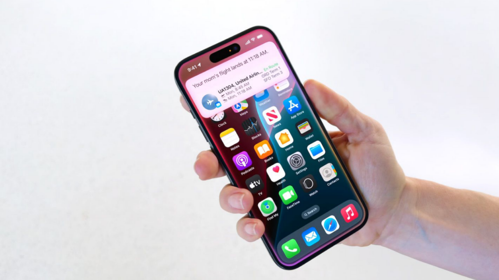 iOS 27 özellikleri