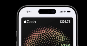 Apple Cash erişim sorunu