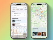Apple Maps reklam özelliği