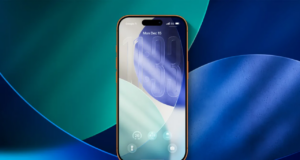 Yeni iPhone tasarımı