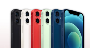 iPhone 12 mini performansı