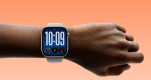 watchOS 27 güncellemesi
