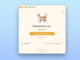 Cats Lock Mac uygulaması