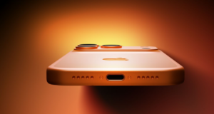 iPhone 17 Pro şarj hızı