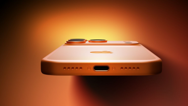 iPhone 17 Pro şarj hızı