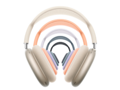 AirPods Max 2 güncellemesi