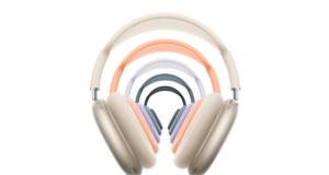 AirPods Max 2 güncellemesi