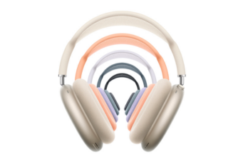 AirPods Max 2 güncellemesi