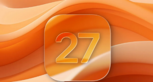 iOS 27 yapay zeka özellikleri