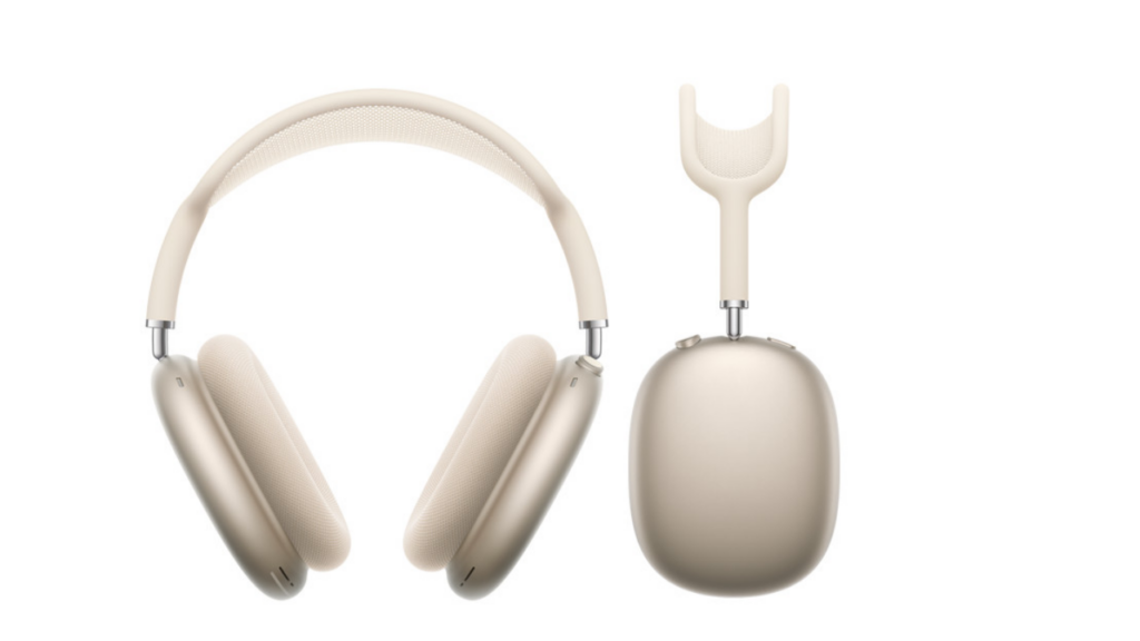 AirPods Max 2 güncellemesi