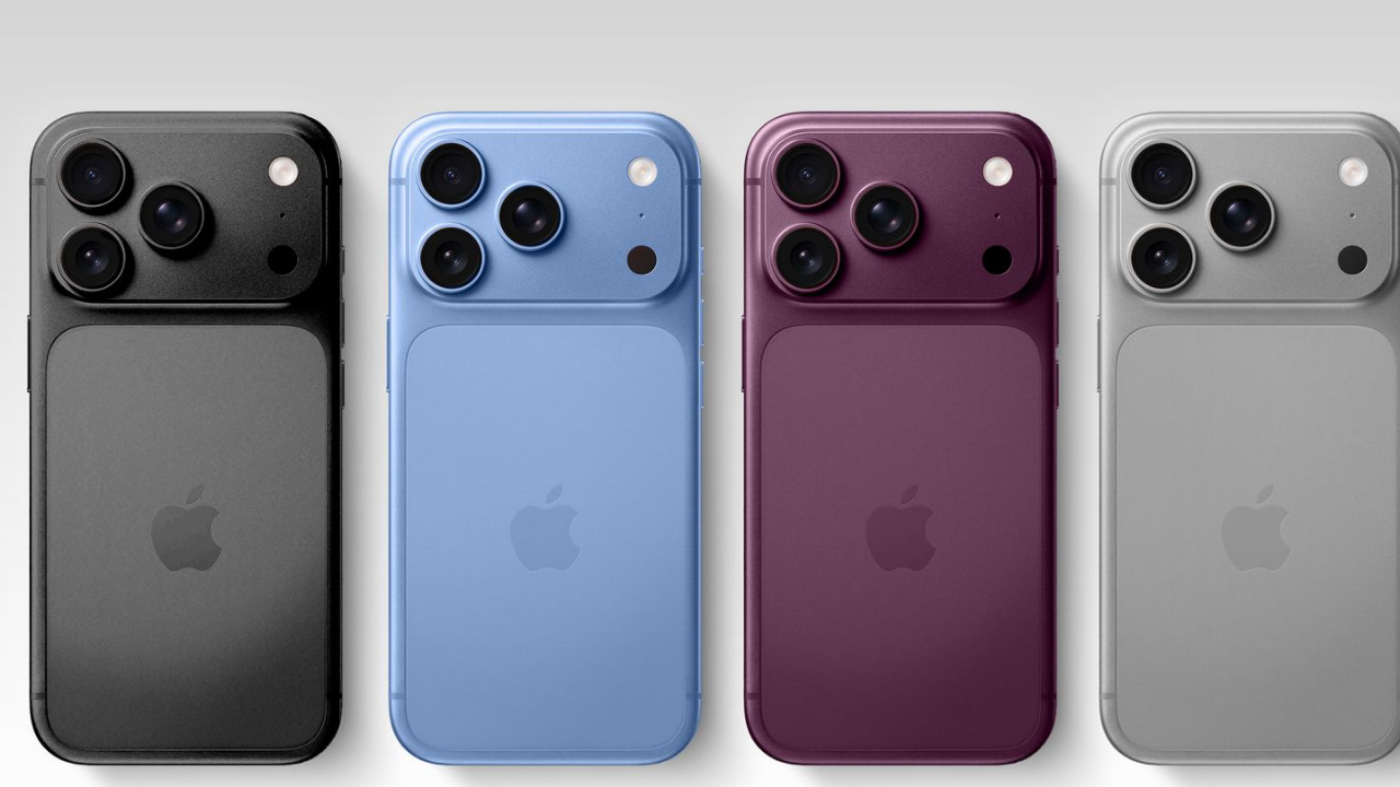 iPhone 18 Pro Tasarımı Şikayetlere Rağmen Aynı Kalacak