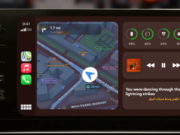 CarPlay Canlı Şarkı Sözleri Özelliğine Yeni Güncellemeyle Kavuştu CarPlay şarkı sözleri