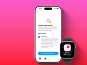 Apple Watch Tansiyon Özelliği watchOS 26 ile Nasıl Kullanılır? Apple Watch tansiyon özelliği