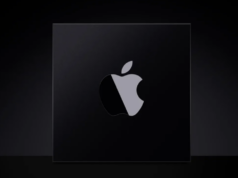 Apple çip üretimi