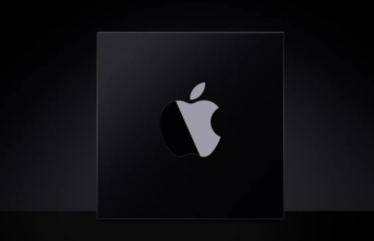 Apple çip üretimi