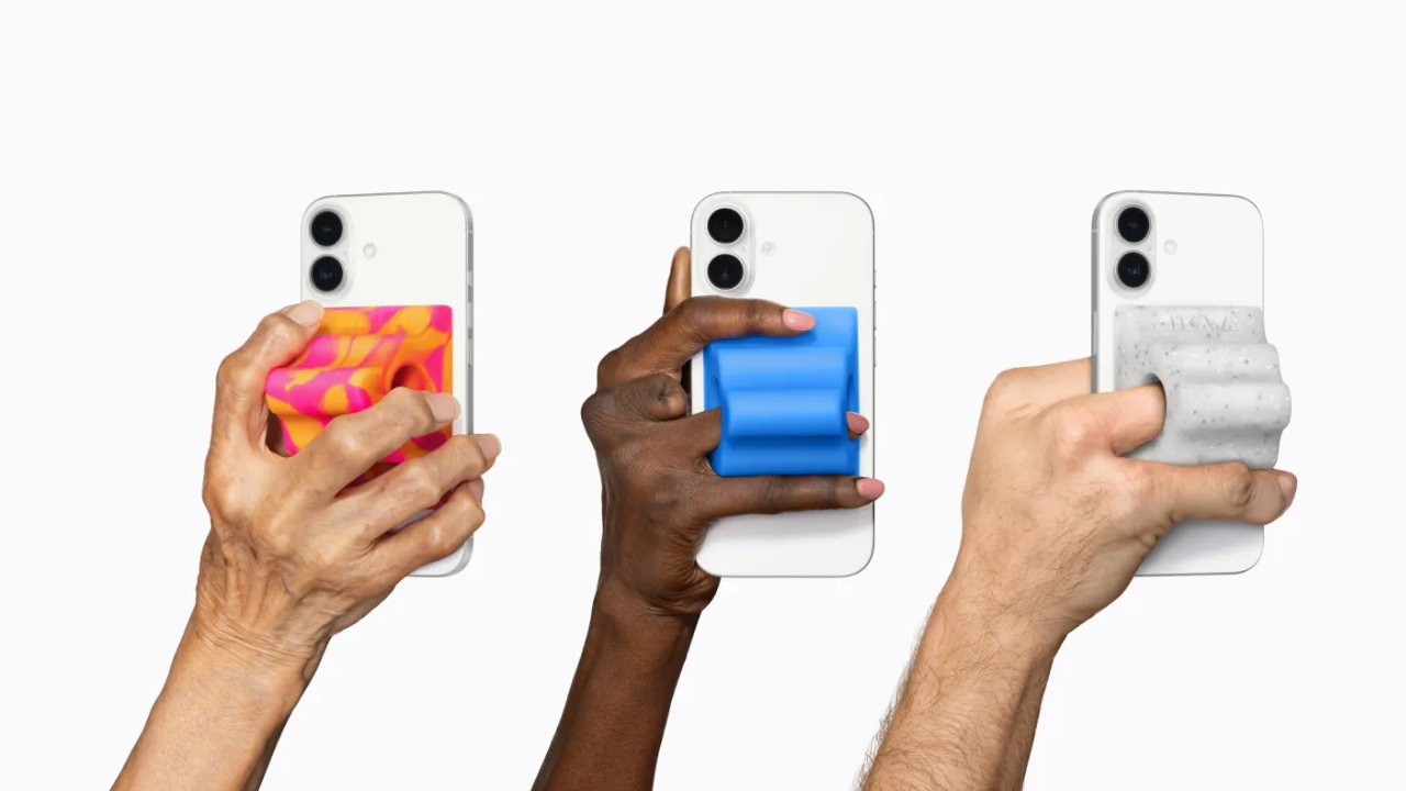 Apple Çok Sevilen Akıllı Telefon Aksesuarını Geri Getirdi