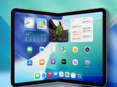 Apple Katlanabilir Cihaz Pazarı için Kolları Sıvadı iPad Fold çıkış tarihi