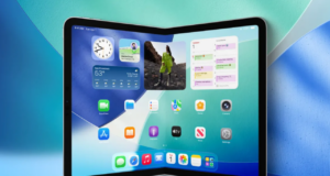 iPad Fold çıkış tarihi