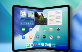 Apple Katlanabilir Cihaz Pazarı için Kolları Sıvadı iPad Fold çıkış tarihi