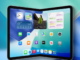 Apple Katlanabilir Cihaz Pazarı için Kolları Sıvadı iPad Fold çıkış tarihi