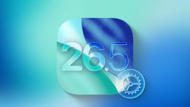 Adsız tasarım-243 iOS 26.5 sürümü