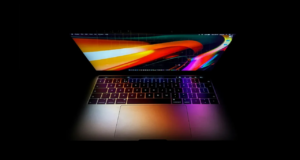 Apple MacBook Ultra tasarımı