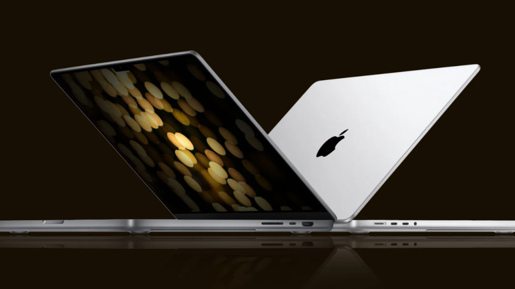 Apple MacBook Ultra tasarımı